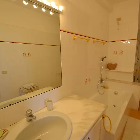 Modern In With Terrace Villa San Remo
