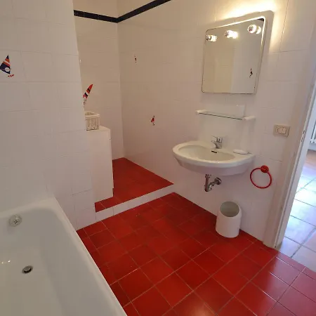 빌라 Modern In With Terrace *