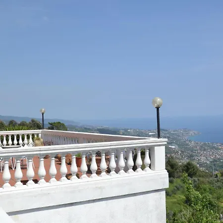 Modern In With Terrace San Remo